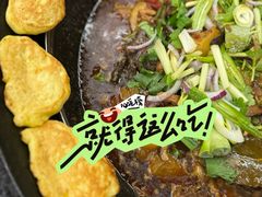 -柴院·柴火鸡