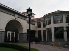 -上海虹桥迎宾馆