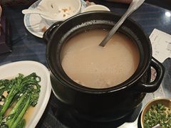 -甘家界牌柠檬鸭(青山店)