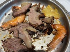 -汉巴味德·烤肉与啤酒的自助(杭州大悦城店)