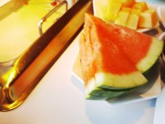 -洪焱重庆老火锅(万福花园店)