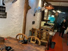 -小时候焗海鲜(鄞州万达店)