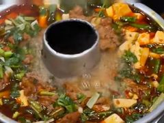 -王大乔泡椒米线·小火锅(星城天地店)