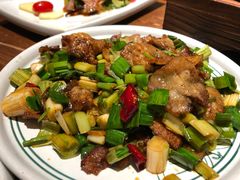 宣威小炒肉-云海肴·汽锅鸡·云南菜(美罗城店)