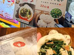 -白玉兰食品甜凤店(合生汇店)
