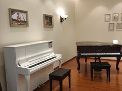 -知音艺术教育培训·钢琴培训·音乐培训(河西金鹰世界校区)