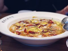 -太二酸菜鱼(正大广场店)