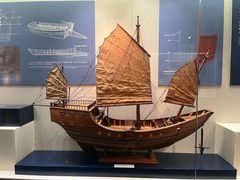 -上海中国航海博物馆