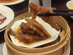 -京香轩·中餐厅(上海中庚聚龙酒店)