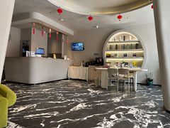 -不晚酒店(苏州观前平江路店)