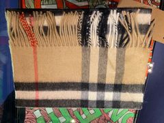 -BURBERRY(上海港汇恒隆广场店)