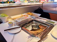 -串一火锅(赛格国际购物中心店)