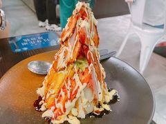 -爆丼日式大排档(季华园店)