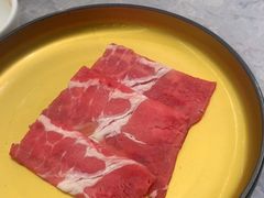 -一绪に寿喜烧(荟聚店)