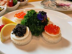 -老井俄式餐厅