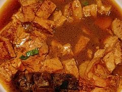 -北李妈妈菜·海肠捞饭(开发区万达店)