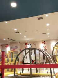 -乐多星球潮玩中心(沈阳嘉里城店)