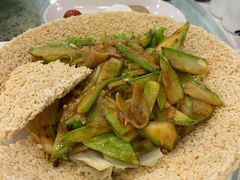 -江南村酒家