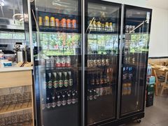 -启博美食城(孟家店)