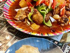 -新疆伊宁远征餐厅