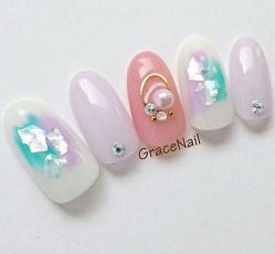 -Halo美甲美睫
