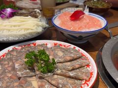 -楠火锅(昆山金鹰店)