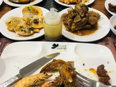 -汉巴味德(大悦城店)