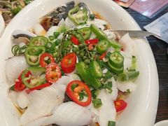 -凤厨顺德水乡凤味馆(大良锦龙路店)