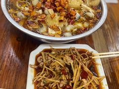 -黑皮酸菜鱼(绣花巷店)