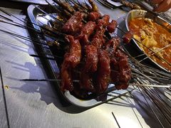 -虎卫烤肉(东关南街店)