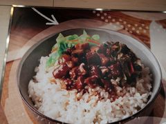 -永和大王(小厨·东四十条店)