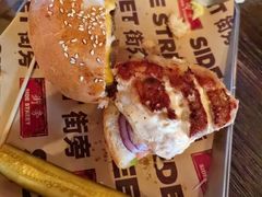 -Side Street街旁(交道口店)