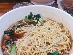 -山城重庆小面(碑亭巷店)