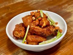 -八味餐馆(林司后店)