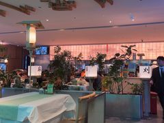 -桂满陇·杭州小馆(巴黎春天浦建店)