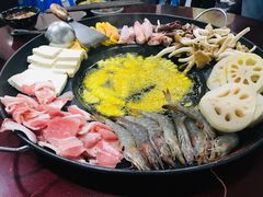 -大贵州烙锅