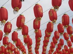 -龙口南山旅游景区