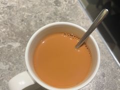 -留半山·香港食堂(啦啦宝都店)