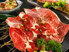 -牛焱·烧肉酒肆(五大道店)