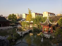 景点-檀园