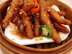 -顺德人家食府(黄金广场店)
