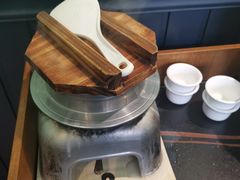 -鱼头泡饭·湖北菜·非物质文化遗产(岳家嘴总店)