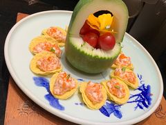 -京杭上院·河景花园餐厅·杭帮菜名店