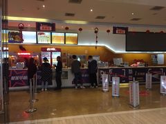 -星美国际影商城(黄龙店)