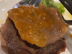 -韩宫宴烤肉·料理(苏州中心店)