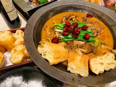 蝶鱼头-红樱桃·欢乐餐厅(太原里店)