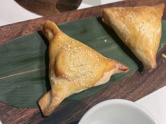 -清真·卡德尔大叔新疆主题餐厅(龙汇路店)