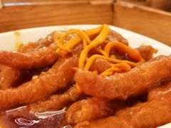 -广州逸林假日酒店·四季桃源中餐厅(白云山风景区店)