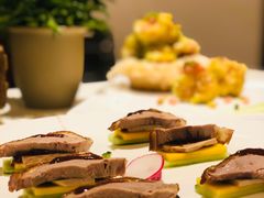 -铭轩中餐厅·海南菜·粤菜(亚龙湾瑞吉店)