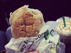 -赛百味SUBWAY(勒泰店)